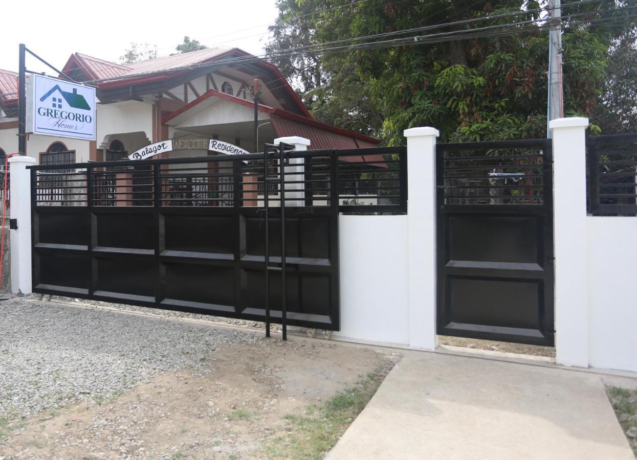Gregorio Homes Бауанг Экстерьер фото