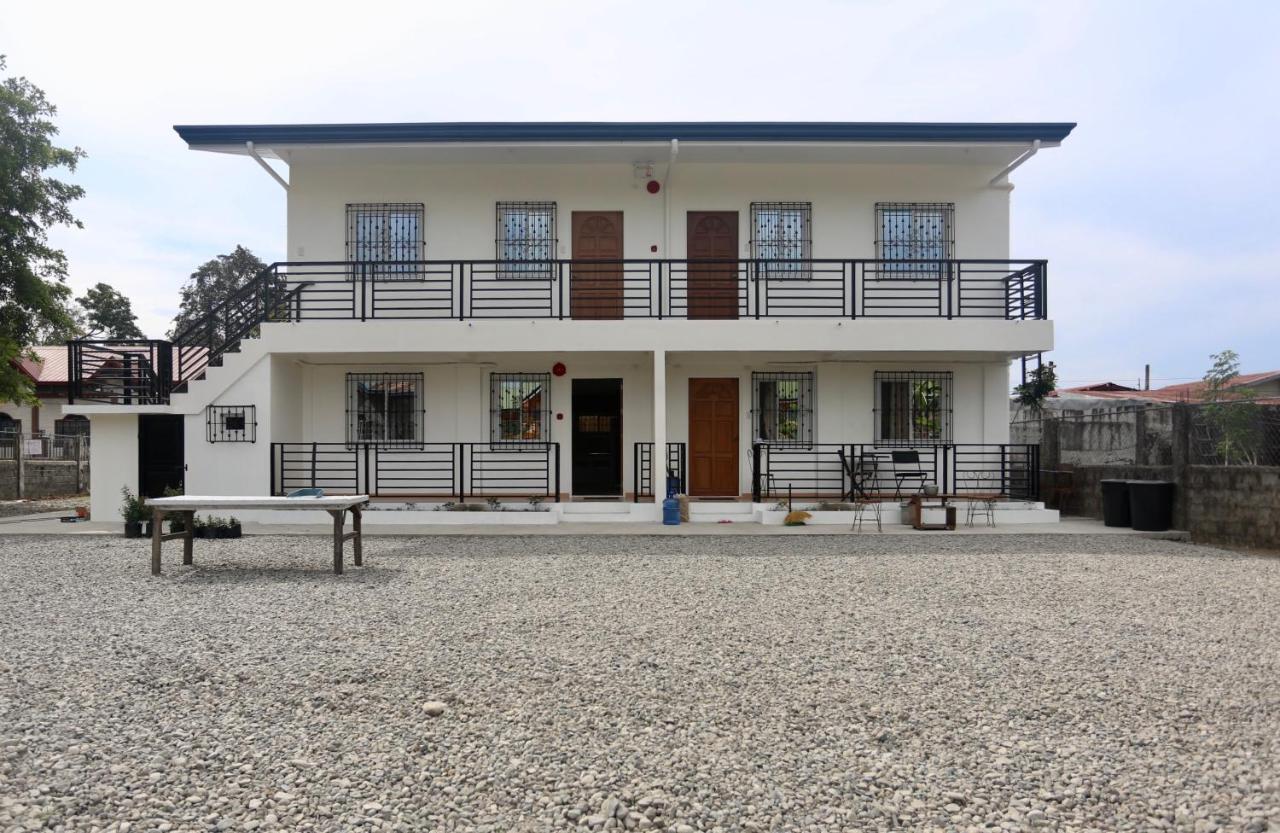 Gregorio Homes Бауанг Экстерьер фото